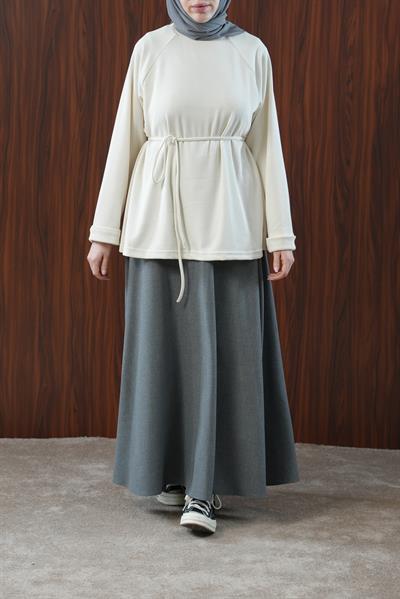 Reglan Kol Kazak - Ekru