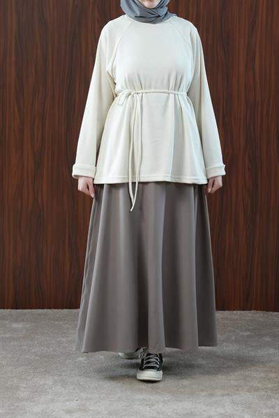 Reglan Kol Kazak - Ekru