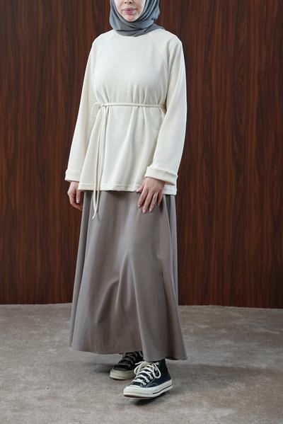 Reglan Kol Kazak - Ekru