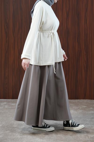 Reglan Kol Kazak - Ekru