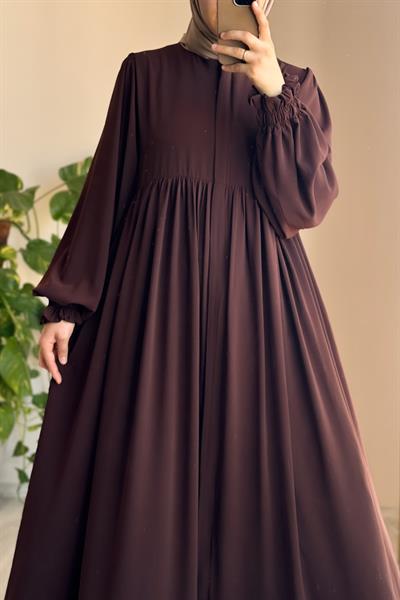 Robalı Ferace - Acı kahve