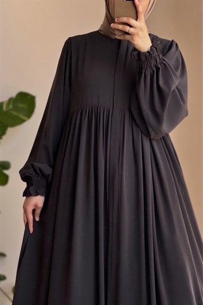 Robalı Ferace - Antrasit