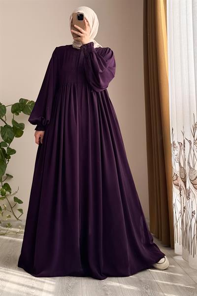 Robalı Ferace - Mürdüm