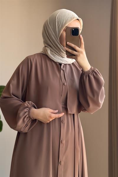 Rüzgarlıklı Takım - Vizon