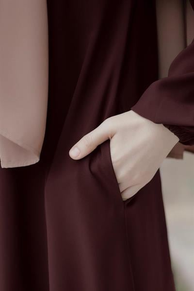 Sare Ferace - Acı kahve