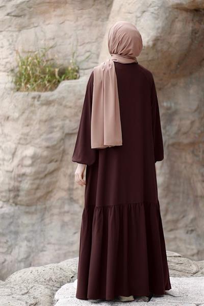 Sare Ferace - Acı kahve