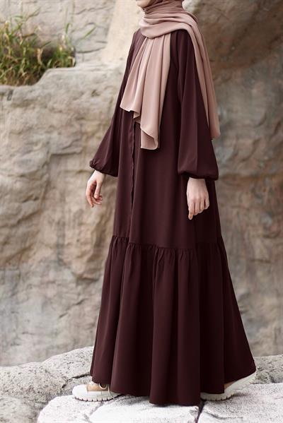 Sare Ferace - Acı kahve