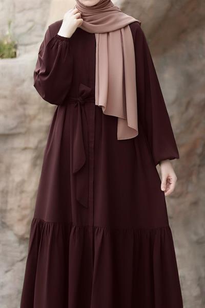 Sare Ferace - Acı kahve