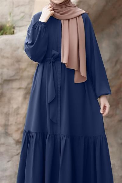 Sare Ferace - Lacivert