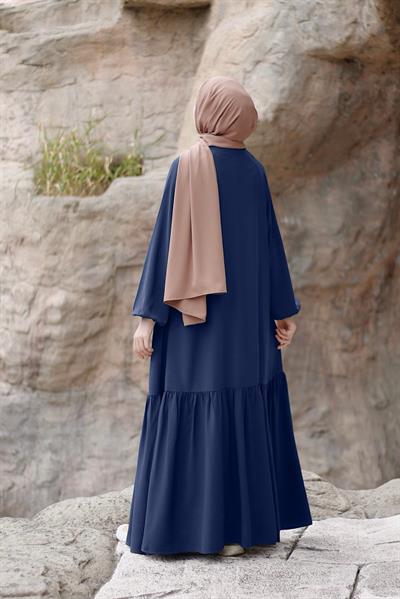 Sare Ferace - Lacivert