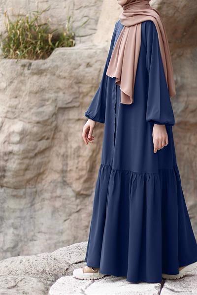 Sare Ferace - Lacivert