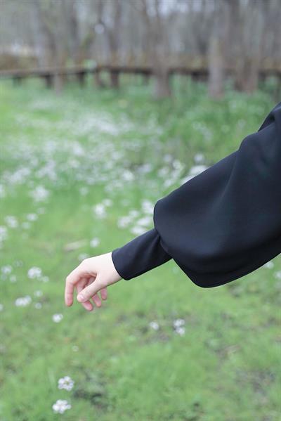 Sendy Kol Ferace - Antrasit