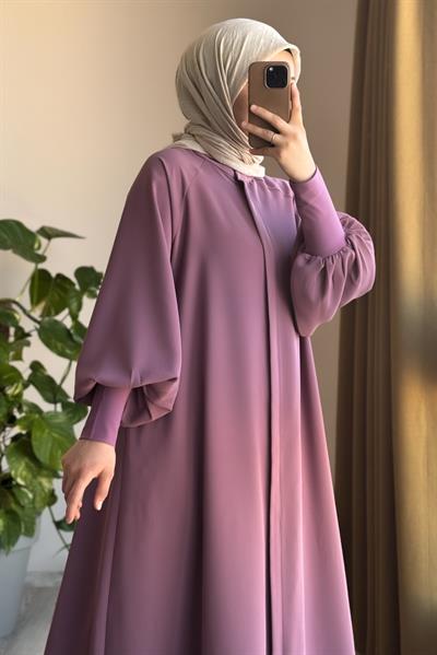 Sendy Kol Ferace - Gül kurusu