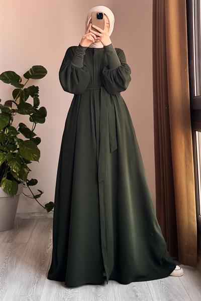 Sendy Kol Ferace - Haki yeşil