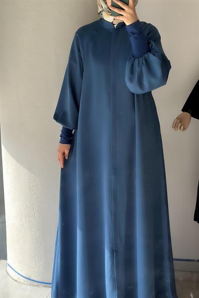 Sendy Kol Ferace - İndigo mavi