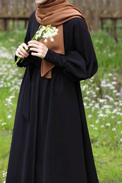 Sendy Kol Ferace - Siyah