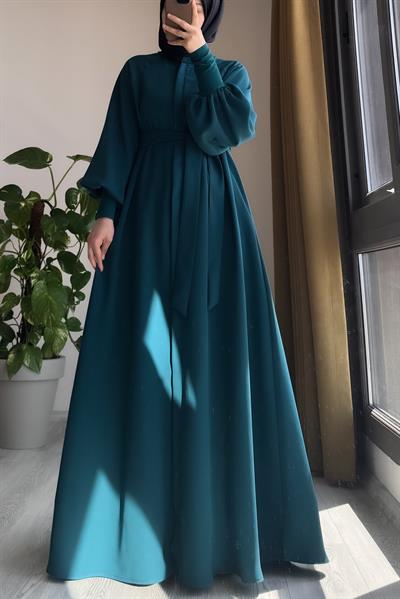 Sendy Kol Ferace - Zümrüt yeşil