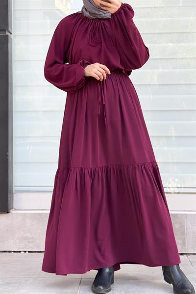 Sima Etekli Takım - Bordo