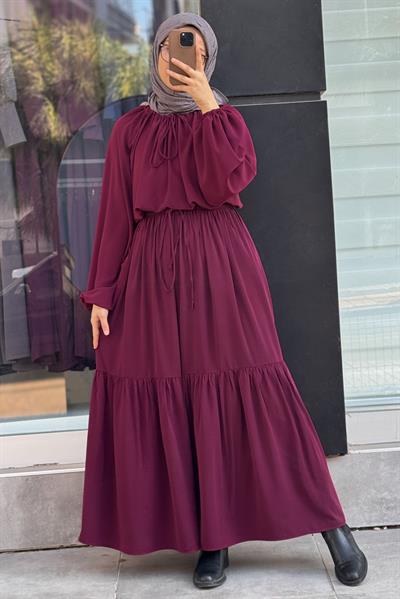 Sima Etekli Takım - Bordo