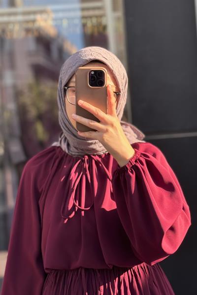 Sima Etekli Takım - Bordo