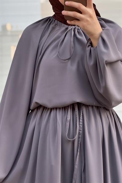 Sima Etekli Takım - Gri