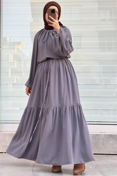 Sima Etekli Takım - Gri