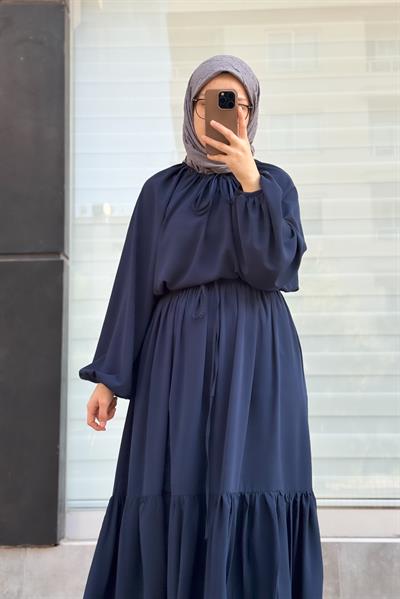 Sima Etekli Takım - Lacivert