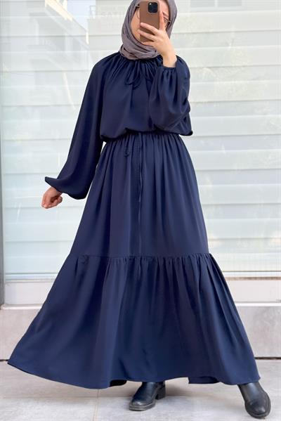 Sima Etekli Takım - Lacivert