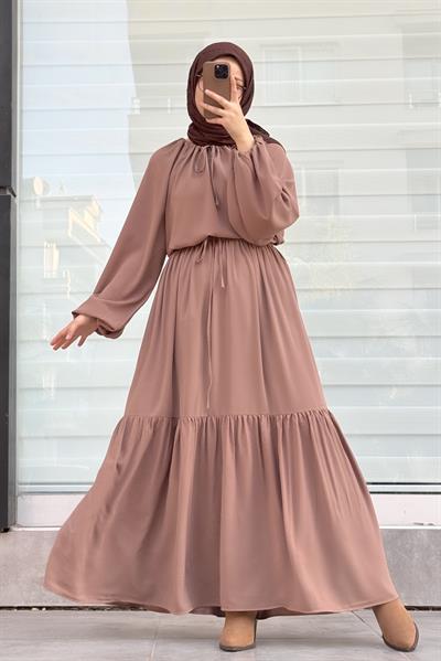 Sima Etekli Takım - Vizon