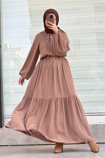 Sima Etekli Takım - Vizon