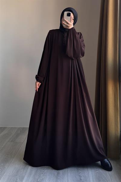 Sofia Elbise - Acı kahve