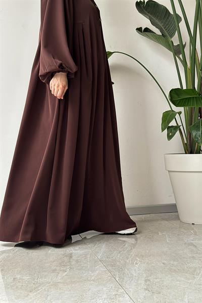 Sofia Elbise - Acı kahve