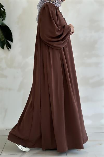 Sofia Elbise - Acı kahve