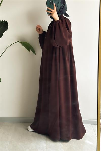 Sofia Elbise - Acı kahve