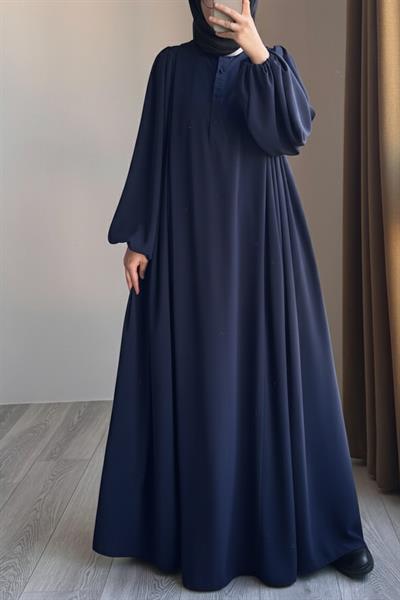 Sofia Elbise - Lacivert