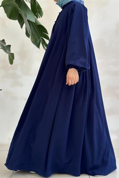 Sofia Elbise - Lacivert