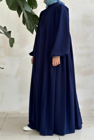 Sofia Elbise - Lacivert