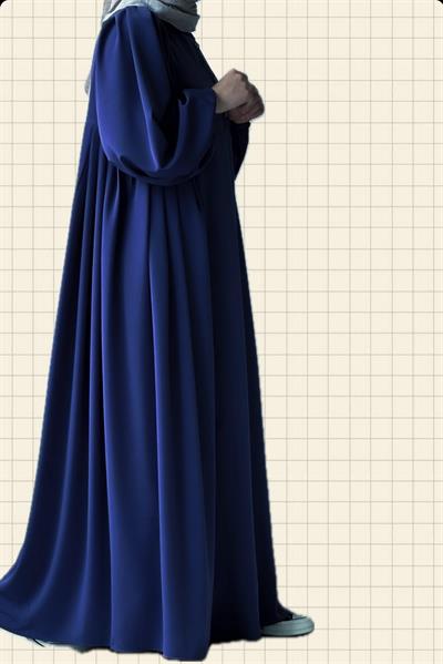 Sofia Elbise - Lacivert