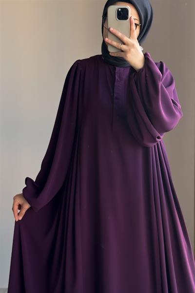 Sofia Elbise - Mürdüm