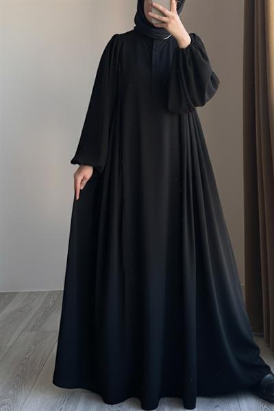 Sofia Elbise - Siyah