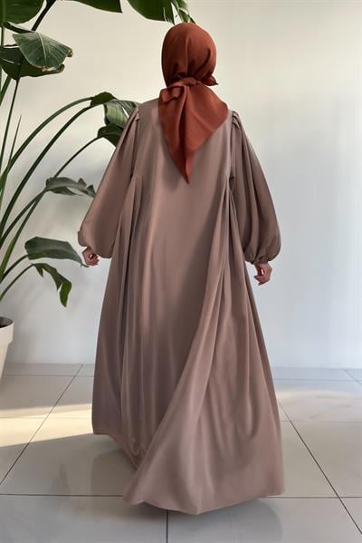 Sofia Elbise - Vizon