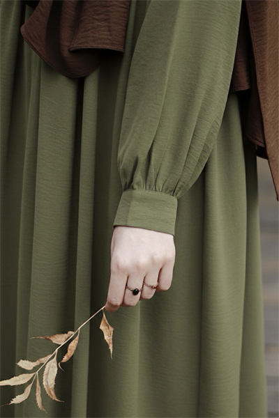 Talia Ferace - Ihlamur