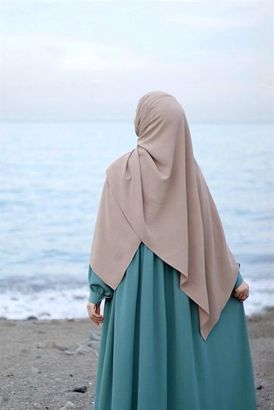 Talia Ferace - Mint yeşil