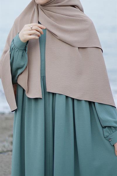 Talia Ferace - Mint yeşil