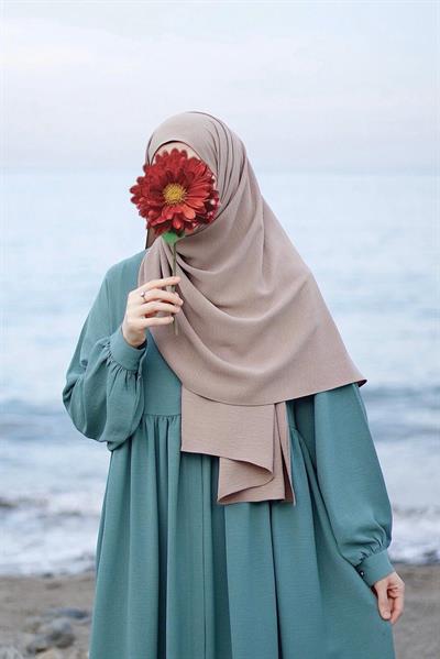 Talia Ferace - Mint yeşil