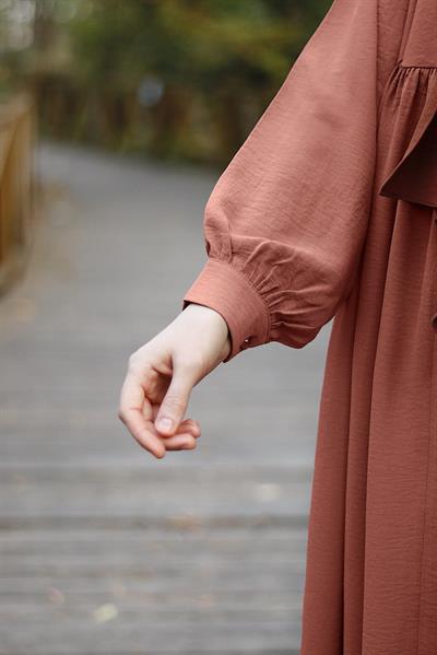 Talia Ferace - Şeftali