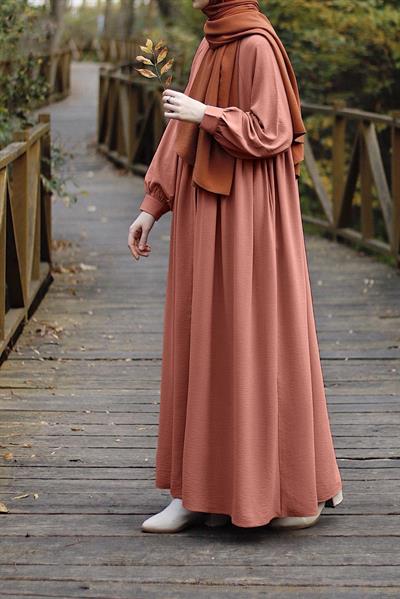 Talia Ferace - Şeftali