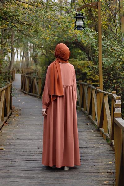 Talia Ferace - Şeftali