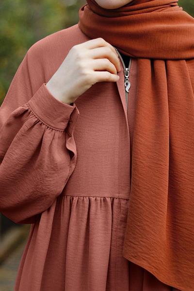 Talia Ferace - Şeftali