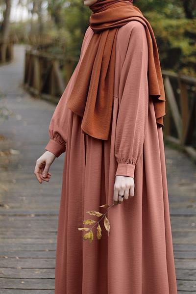 Talia Ferace - Şeftali